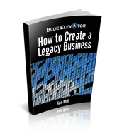 How to Create a Legacy Business Whitepaper Cover